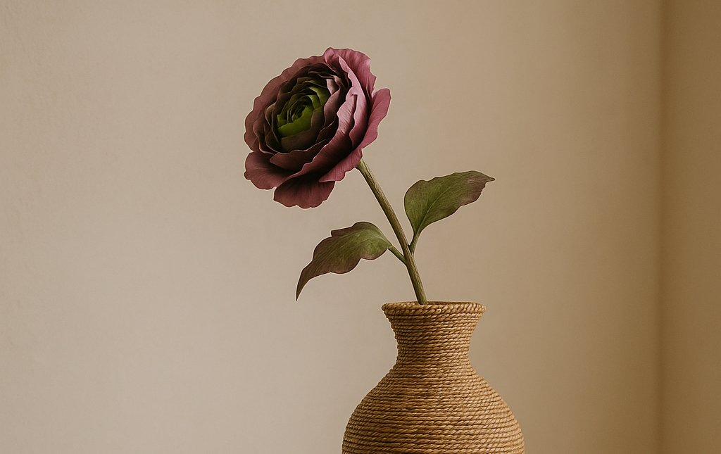 Plantas artificiales