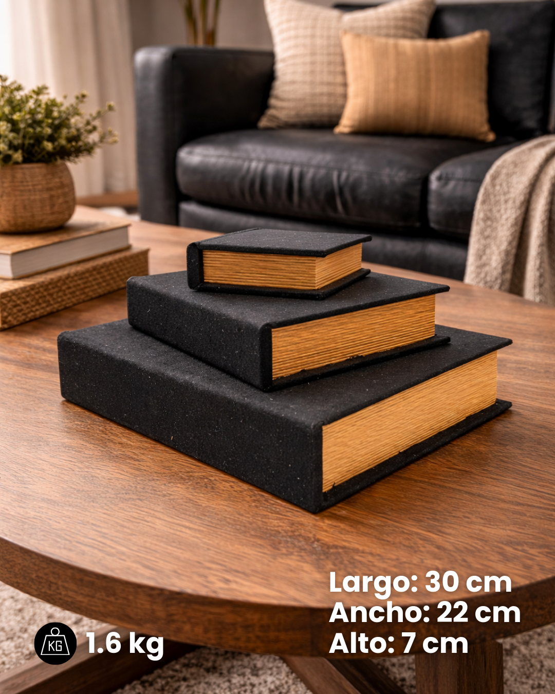 LIBROS