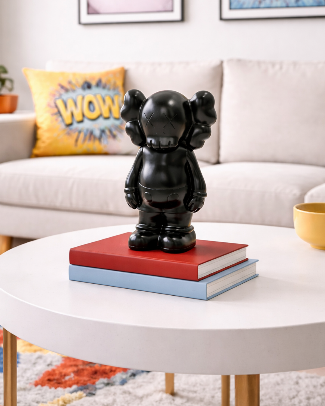 KAWS