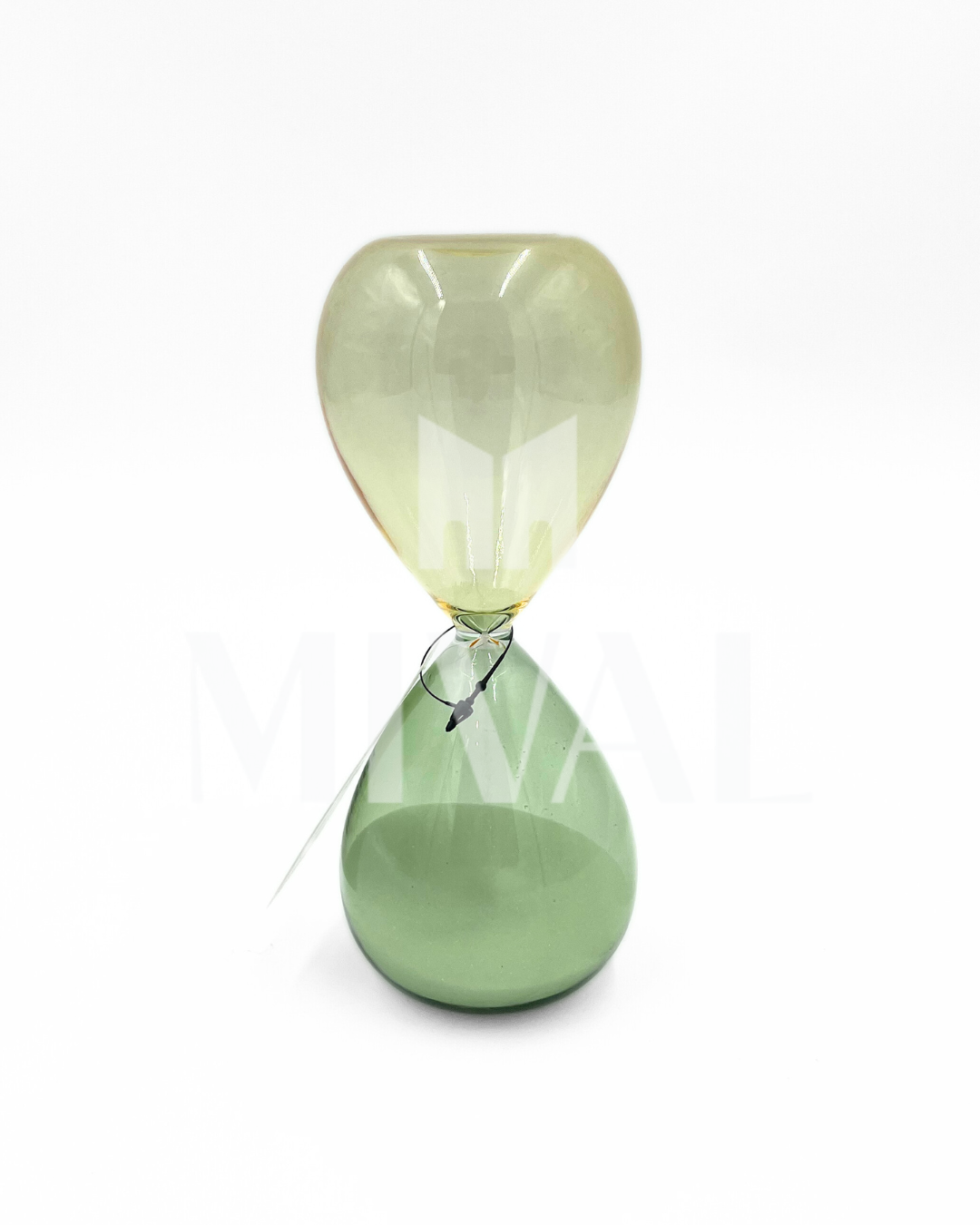 RELOJ ARENA BICOLOR