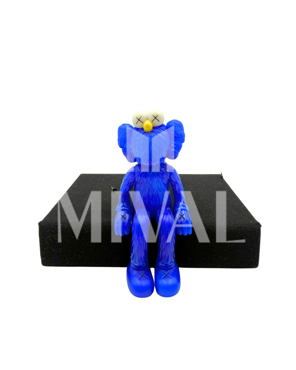 KAWS ELMO MINI
