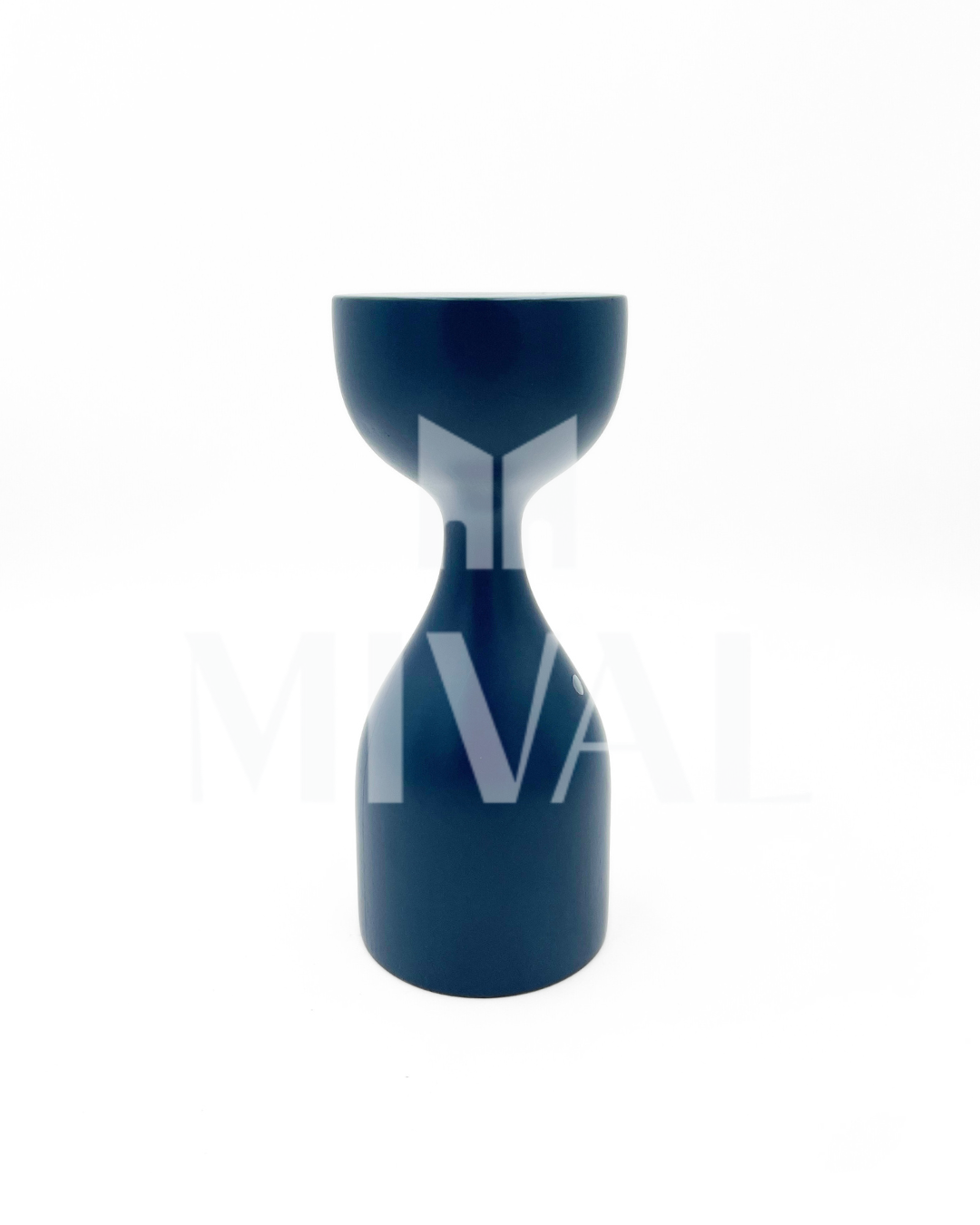 PORTAVELA AZUL CHICO