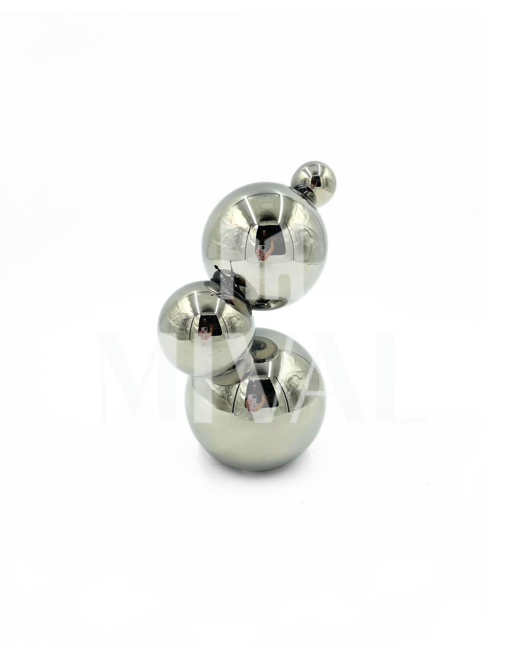 BURBUJAS CRISTAL