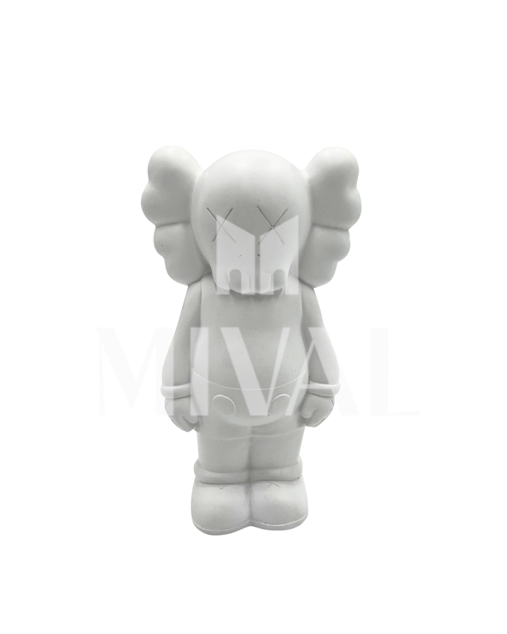 KAWS MICKEY BLANCO