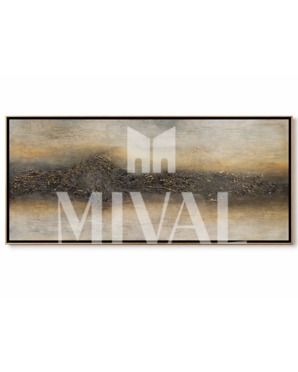 ENTRE BRUMAS Y LUZ