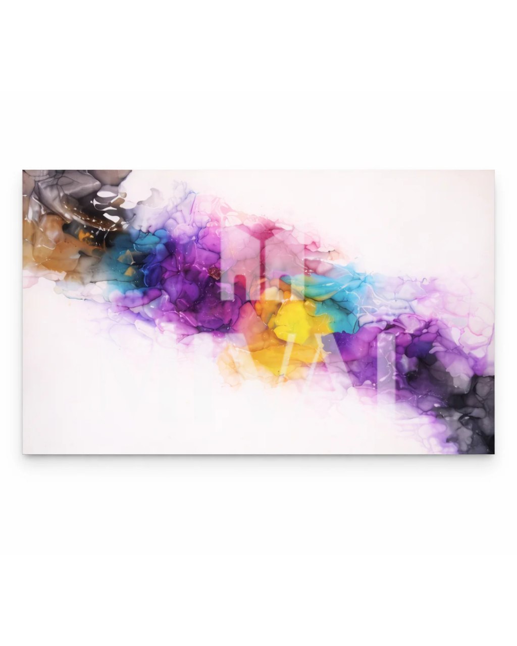 EXPLOSION CROMATICA