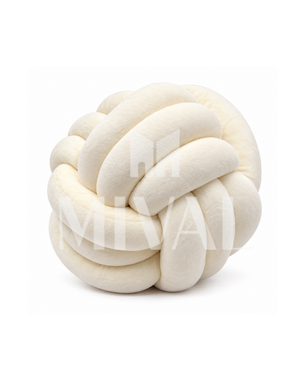 COJIN NUDO BLANCO