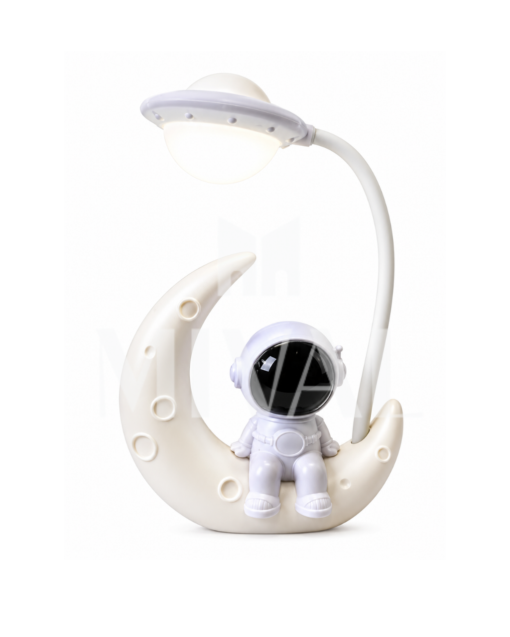 LAMAPARA ASTRONAUTA LUNA