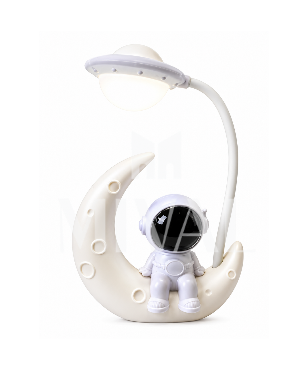 LAMAPARA ASTRONAUTA LUNA