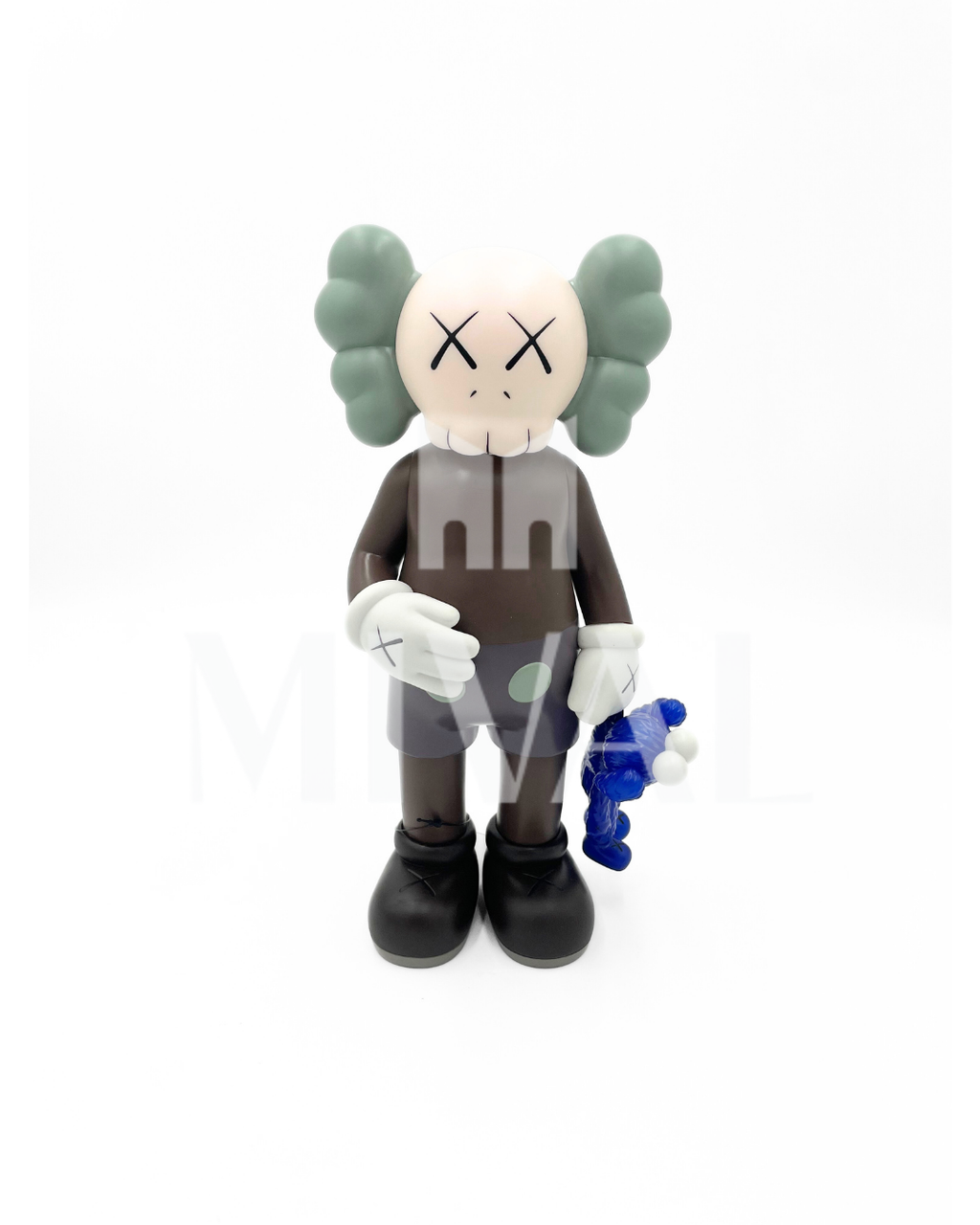KAWS MONITO