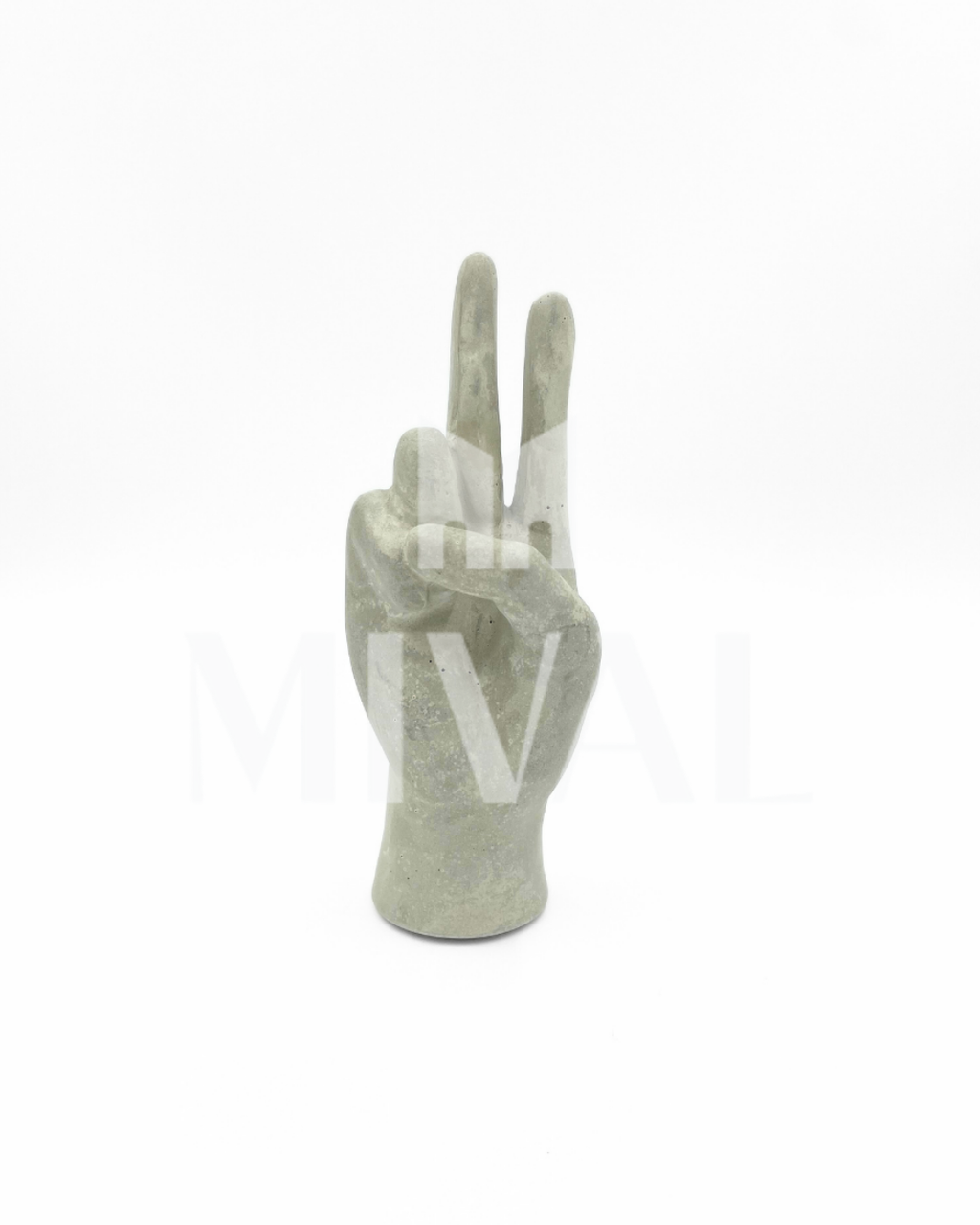MANO PAZ CEMENTO