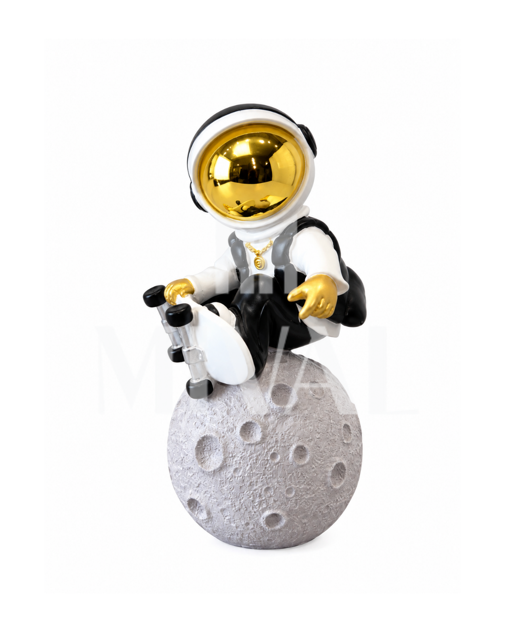 ASTRONAUTA SKATEBOARD