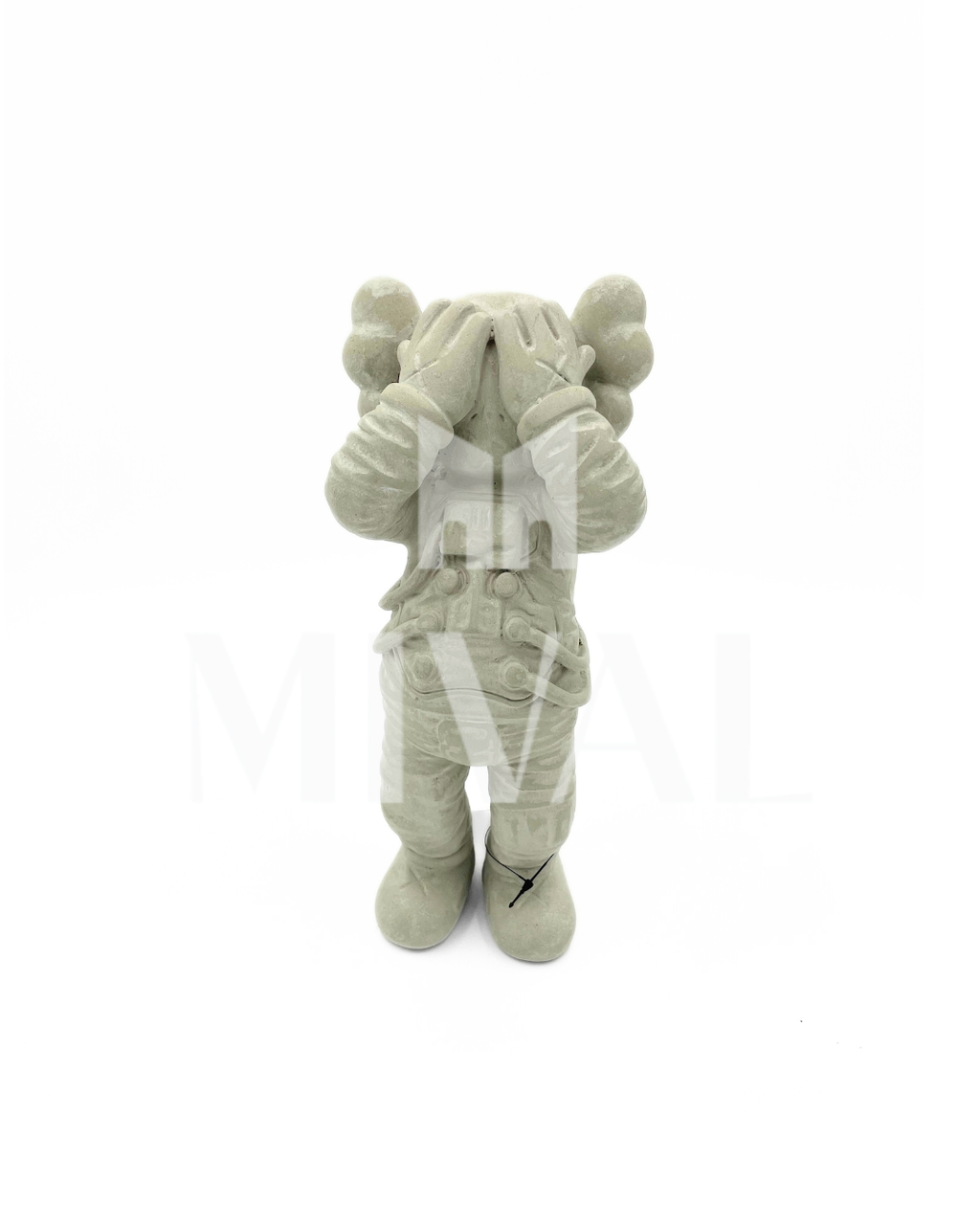 ASTRONAUTA KAWS CEMENTO