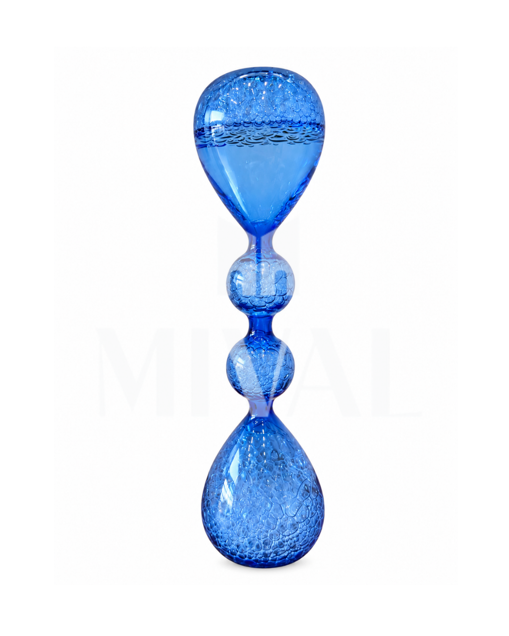 RELOJ DE AGUA CORALINO