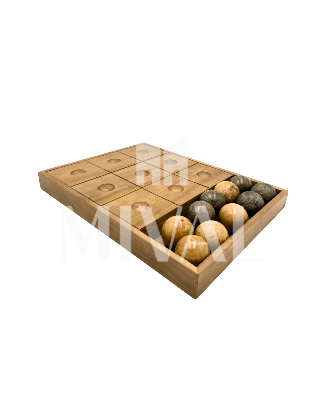 JUEGO TIC TAC TOE