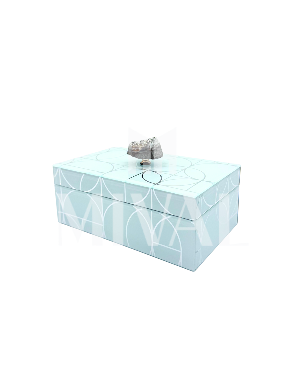 CAJA ALAJERO