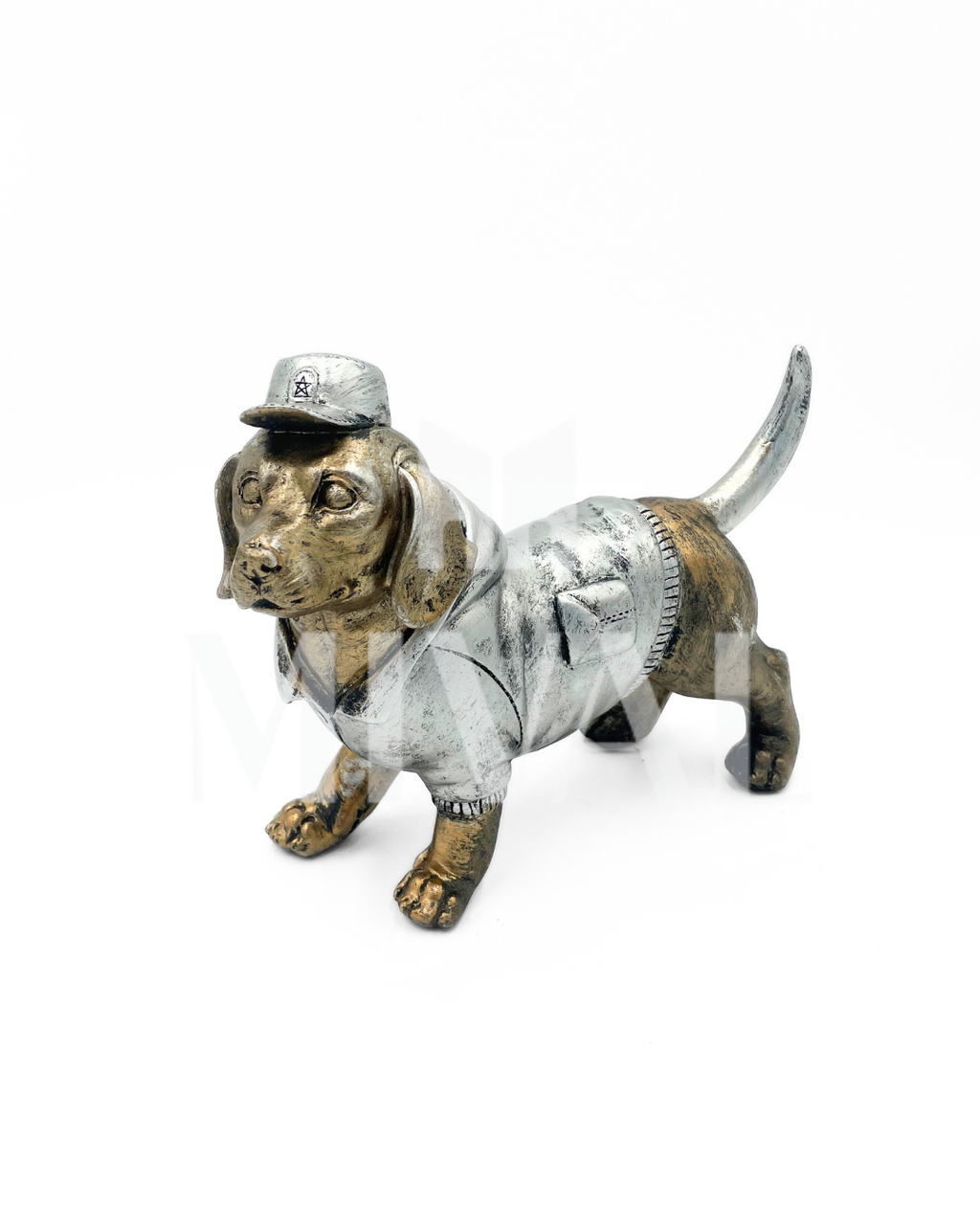 PERRO SALCHICHA