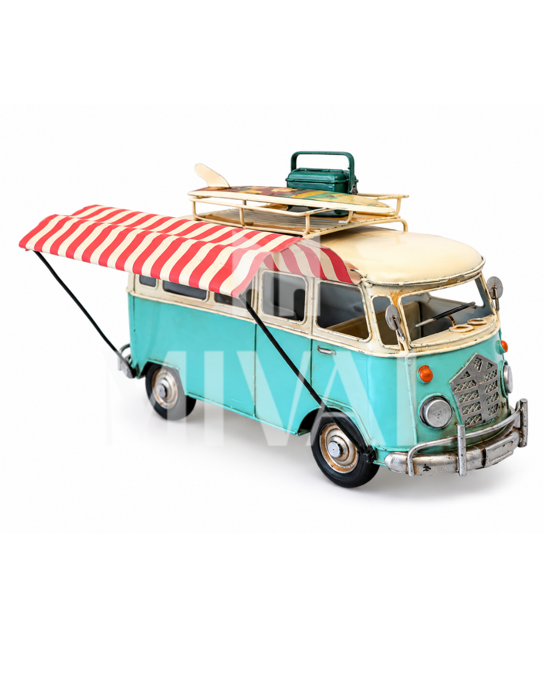 COMBI AZUL