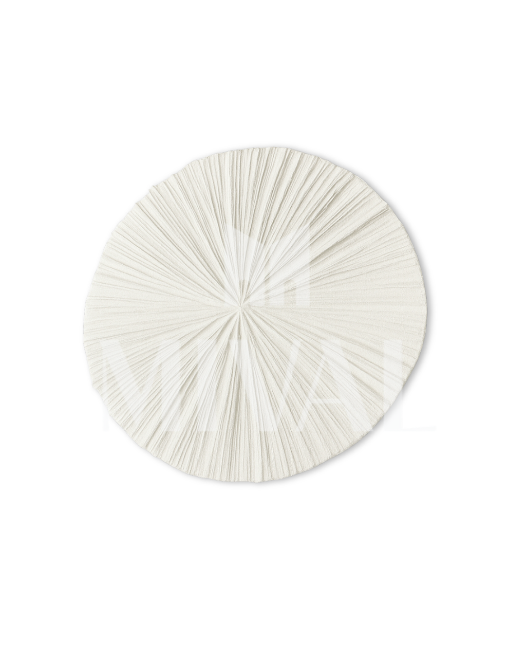 CORAL PLANO GRANITO BLANCO