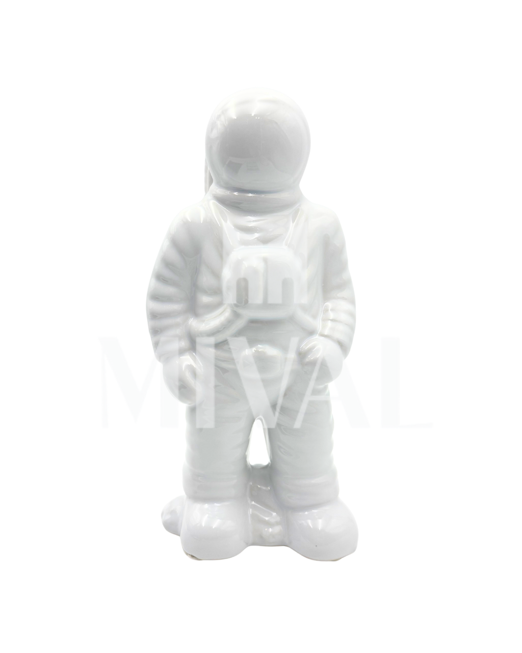 ASTRONAUTA BLANCO