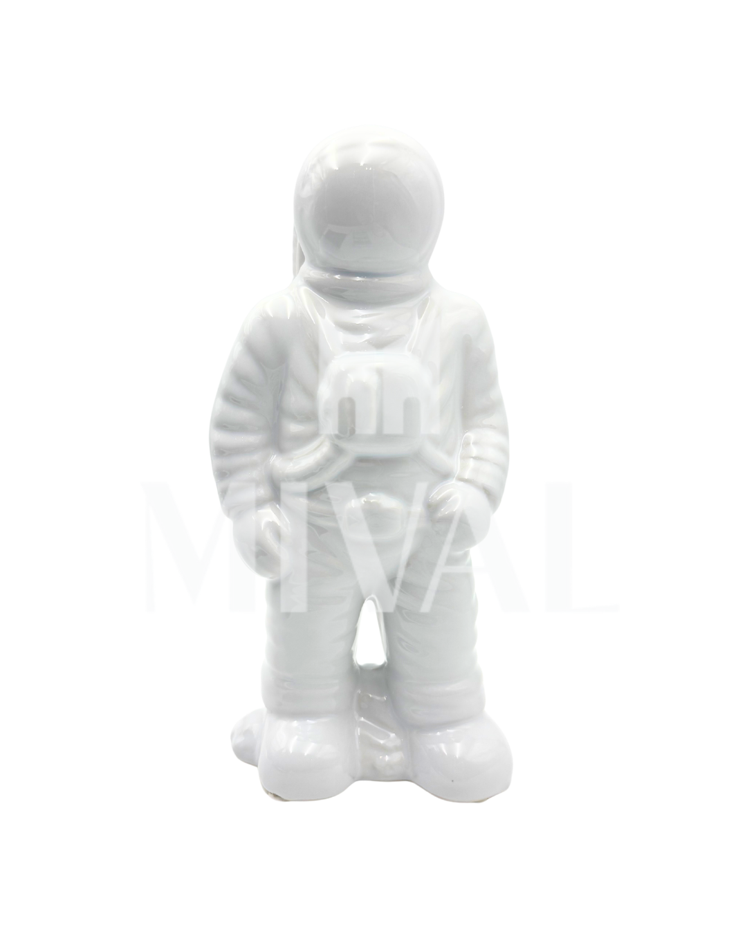 ASTRONAUTA BLANCO