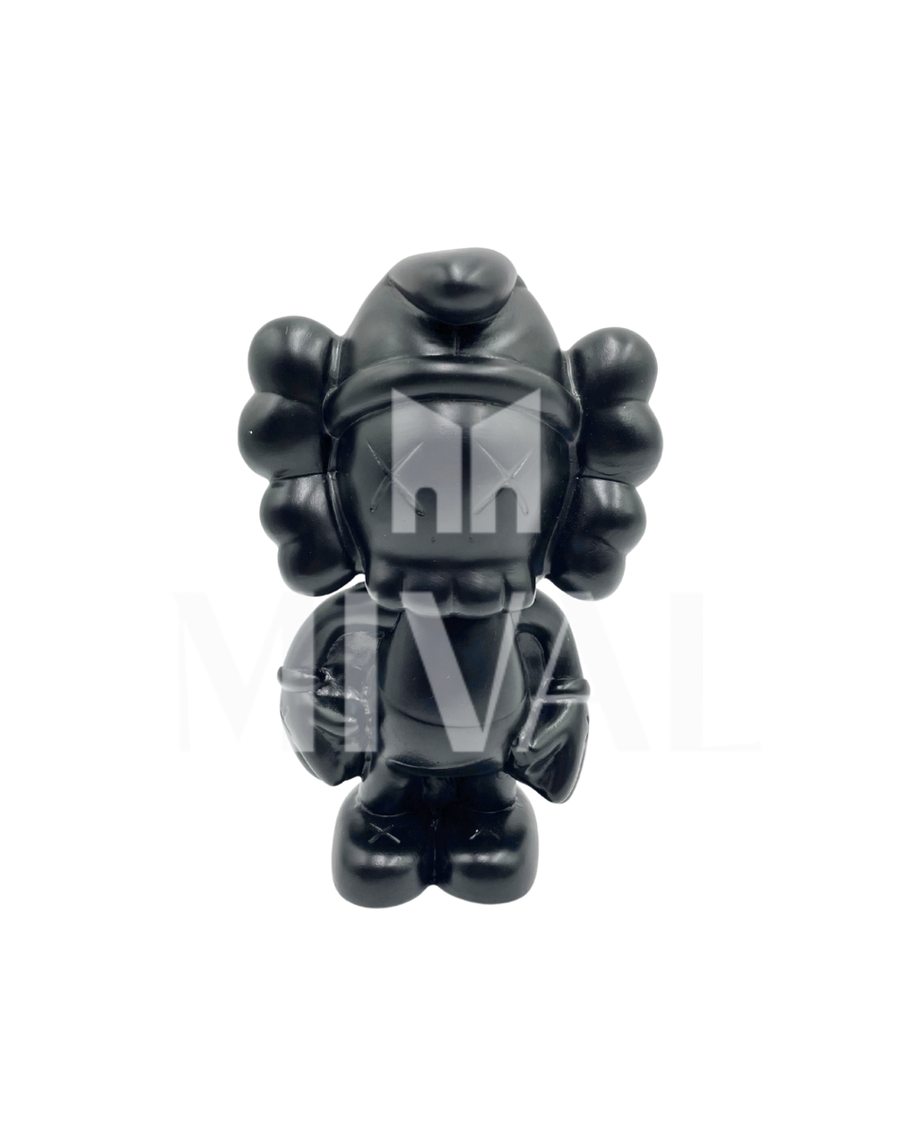 PITUFO KAWS NEGRO