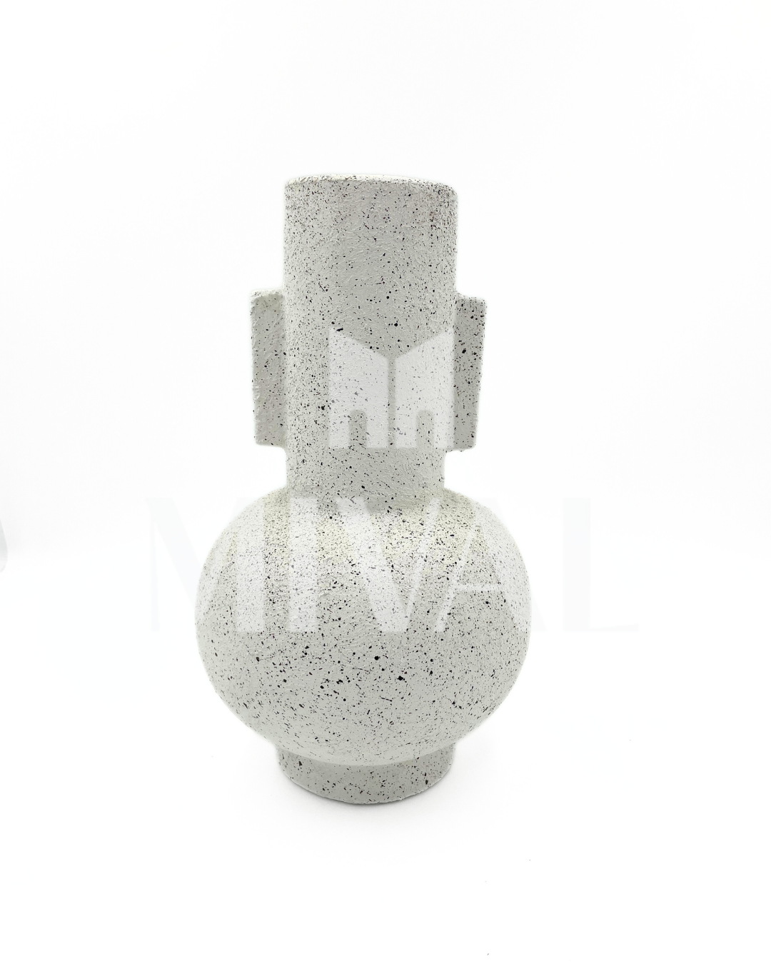 FLORERO AFRICA GRANITO BLCO