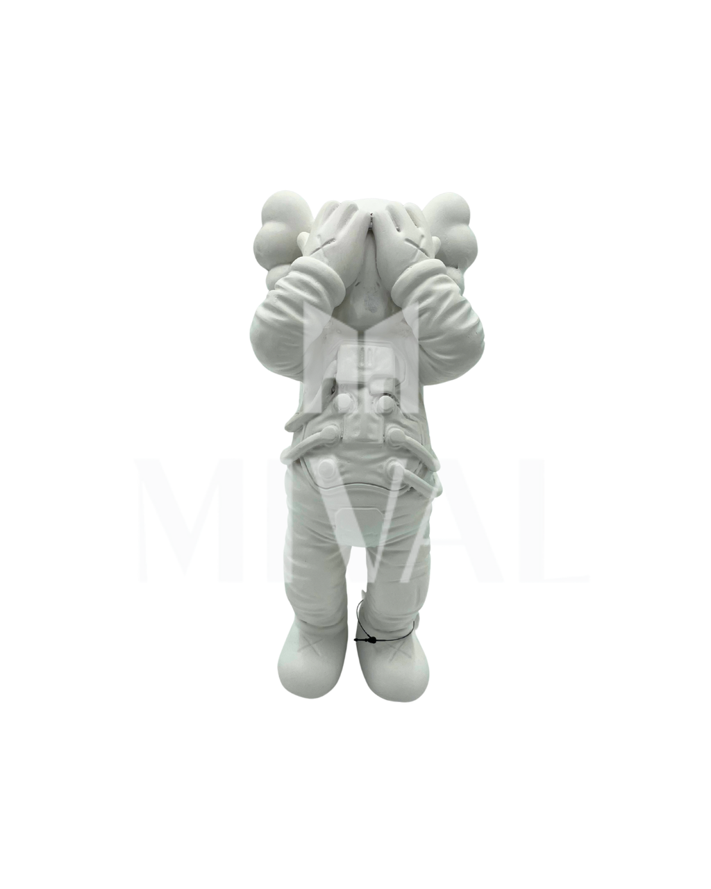 ASTRONAUTA KAWS BLANCO
