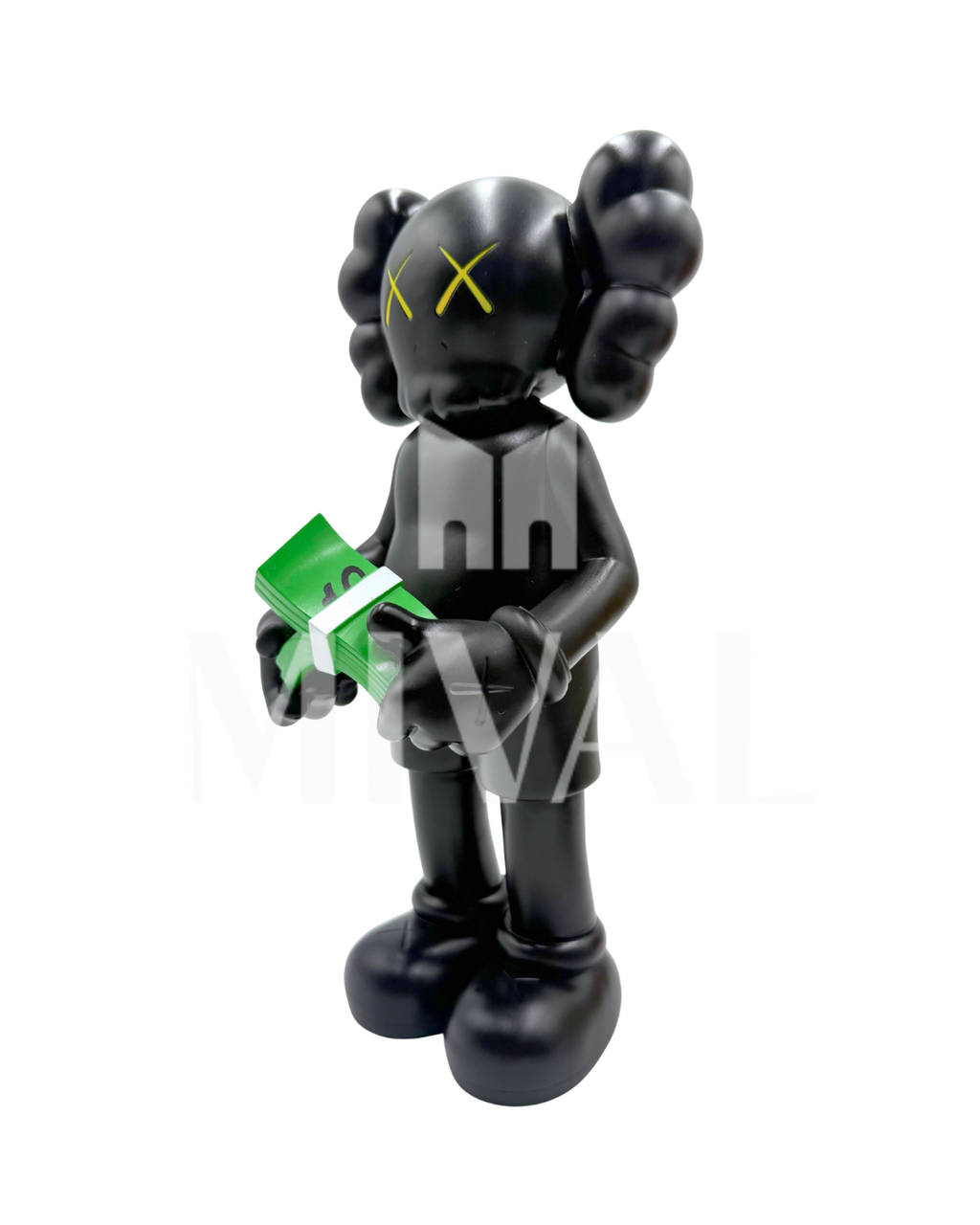KAWS DINERO