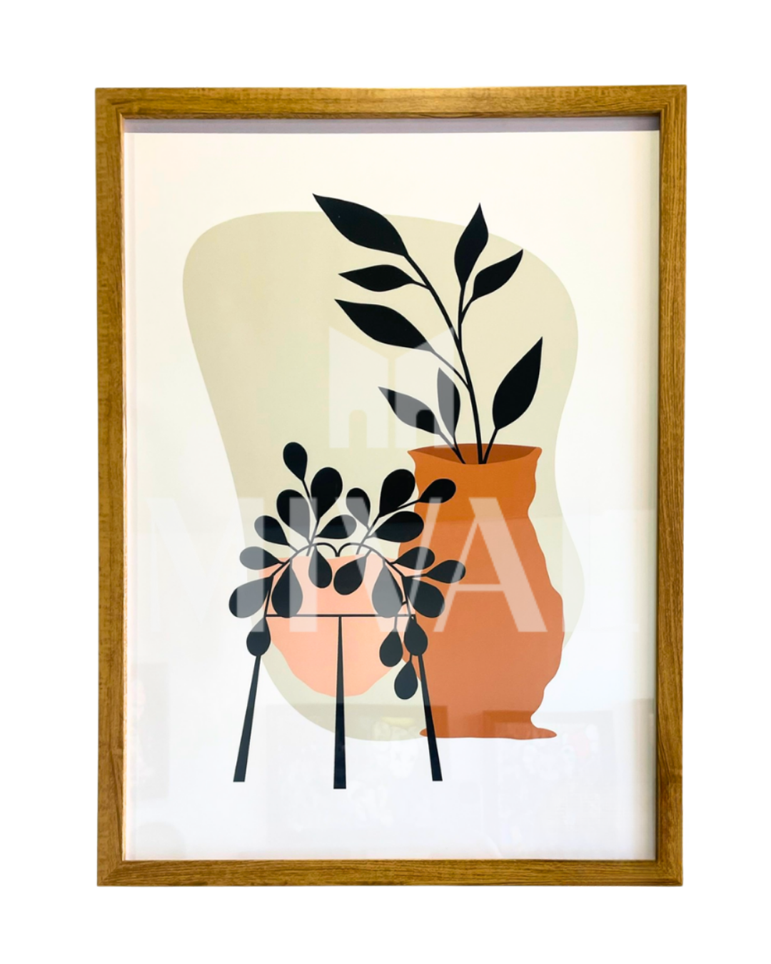BOTANICA MODERNA