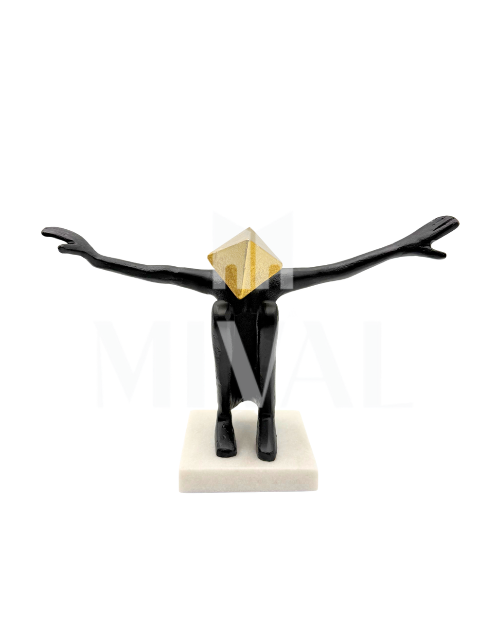 ESCULTURA BRASOS