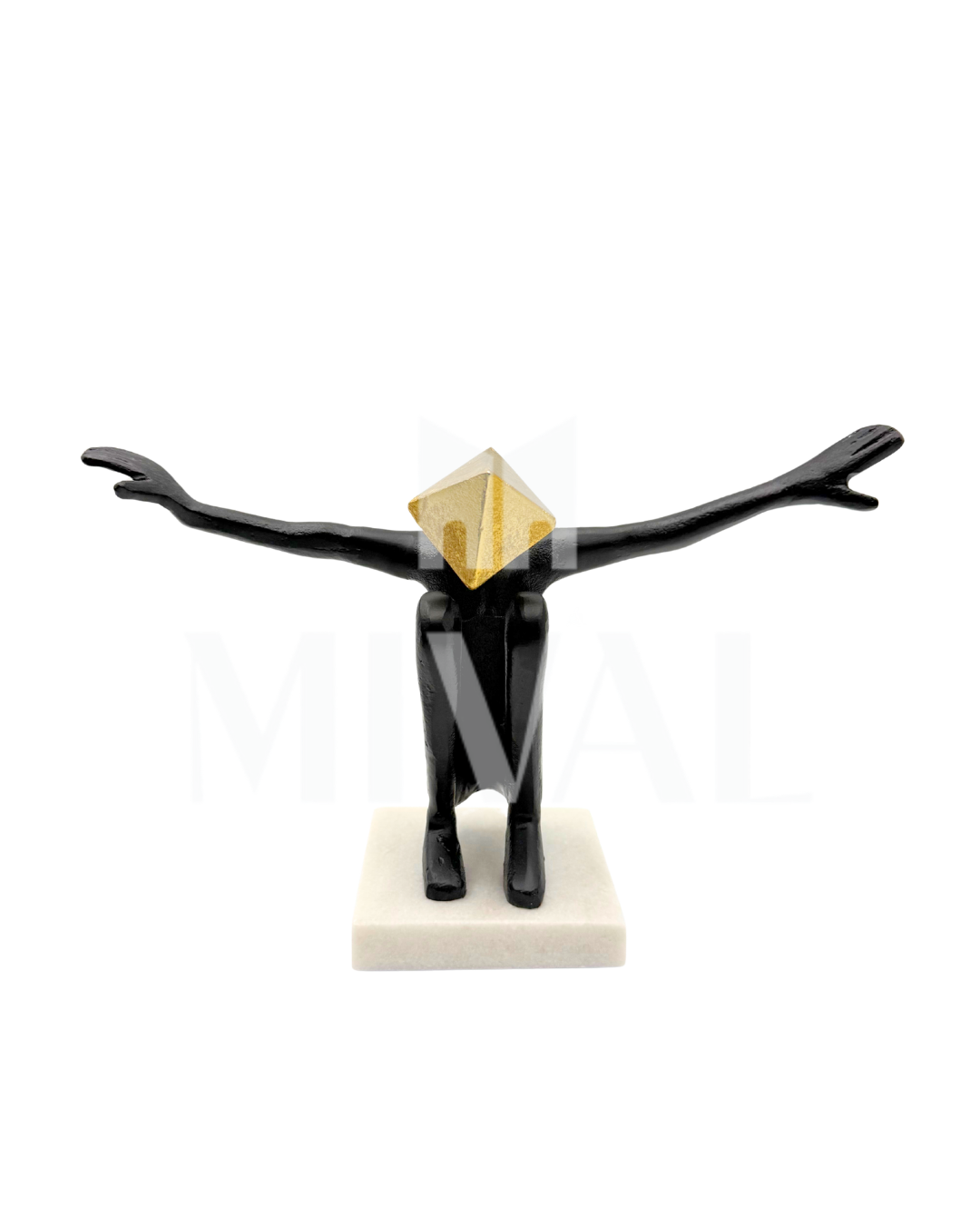 ESCULTURA BRASOS