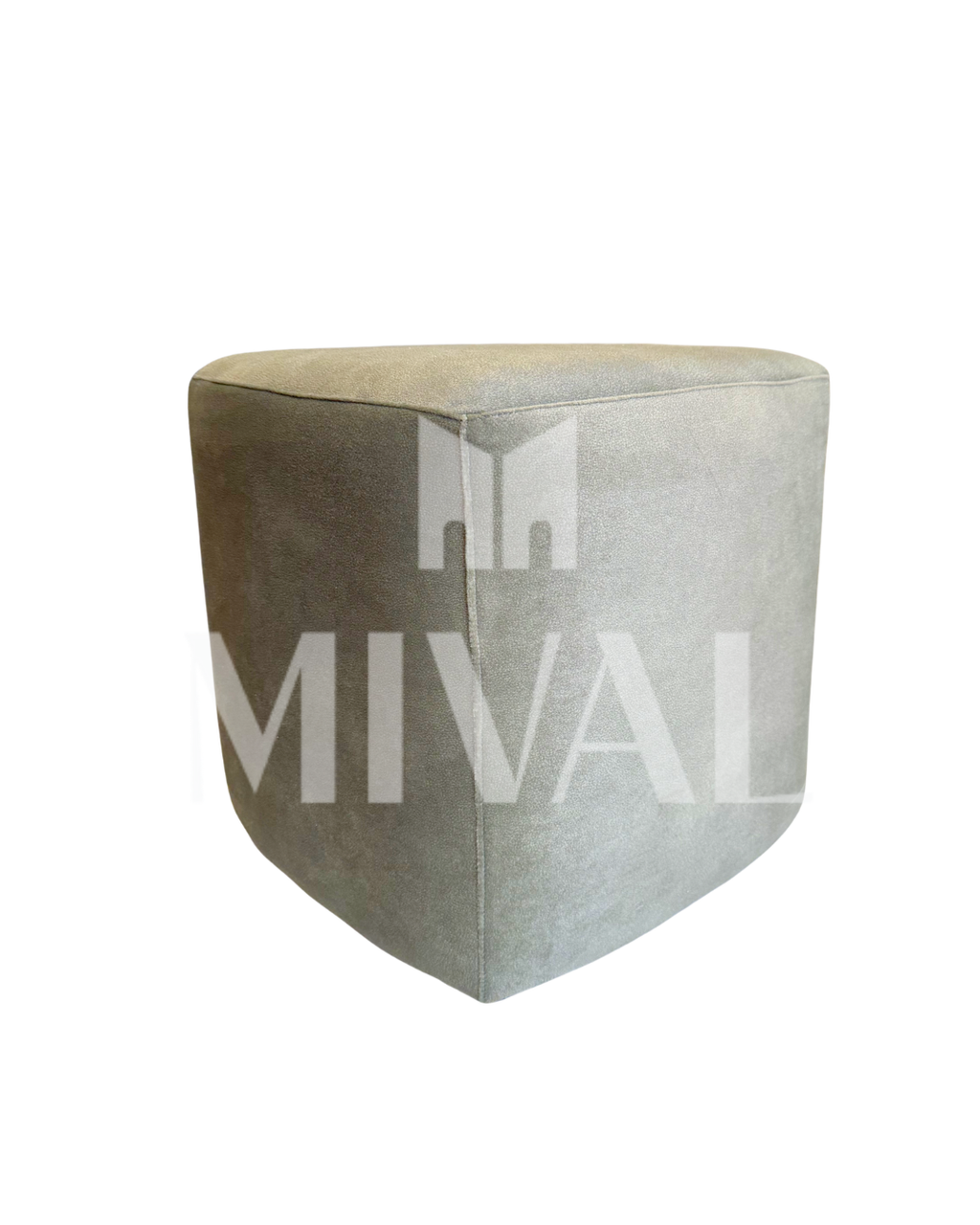 TABURETE CUBO CHI VERDE