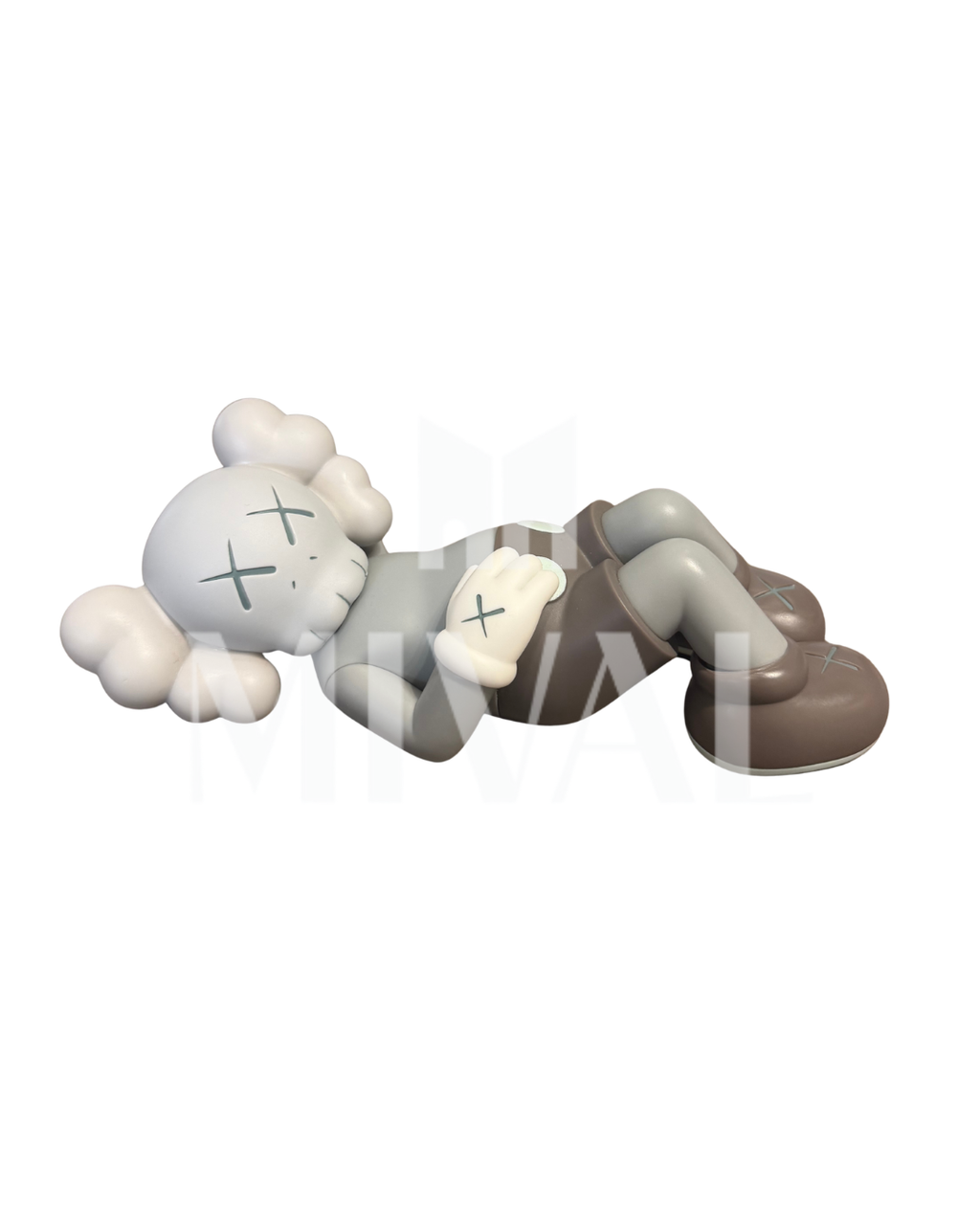 KAWS ACOSTADO GRIS