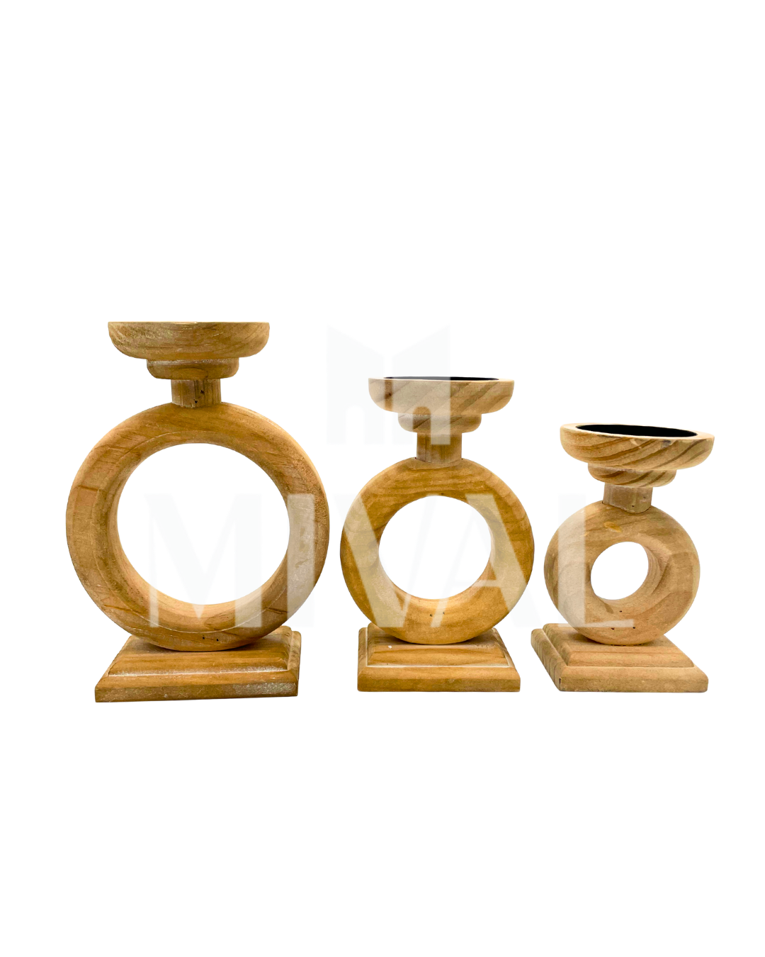 JGO CANDELABRO ARGOLLA
