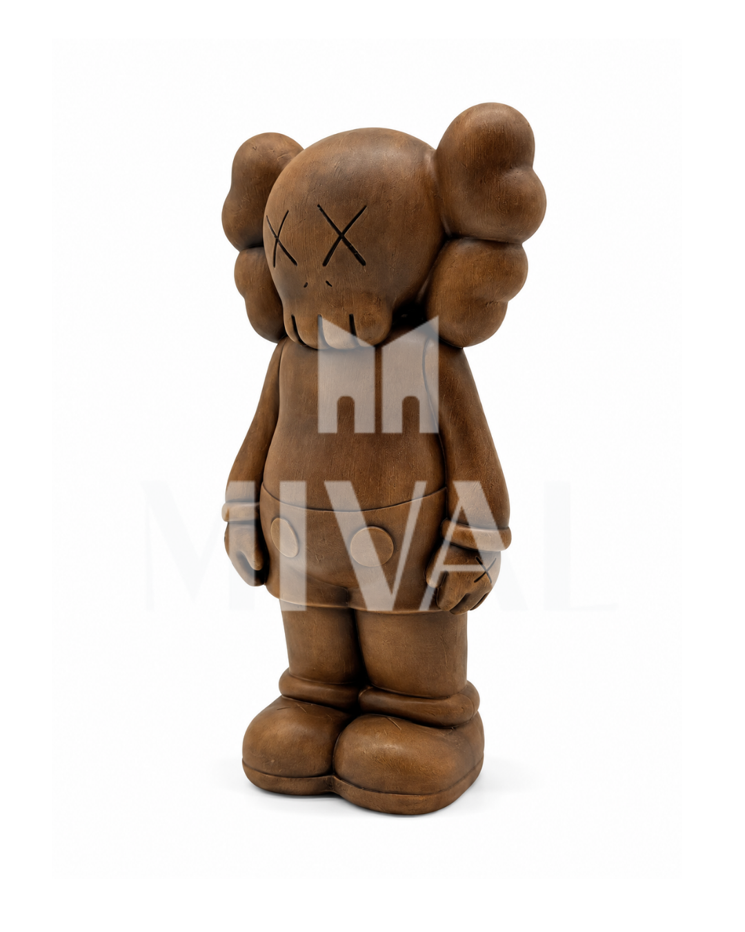 MICKEY KAWS CHAP