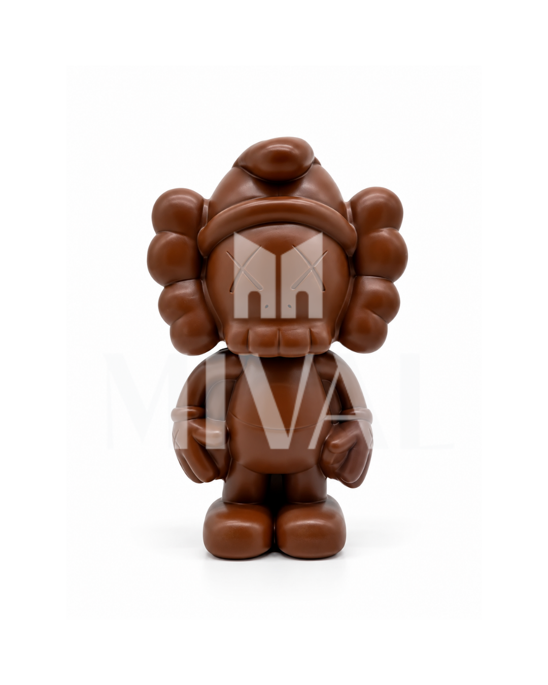 PITUFO KAWS PENINSULA