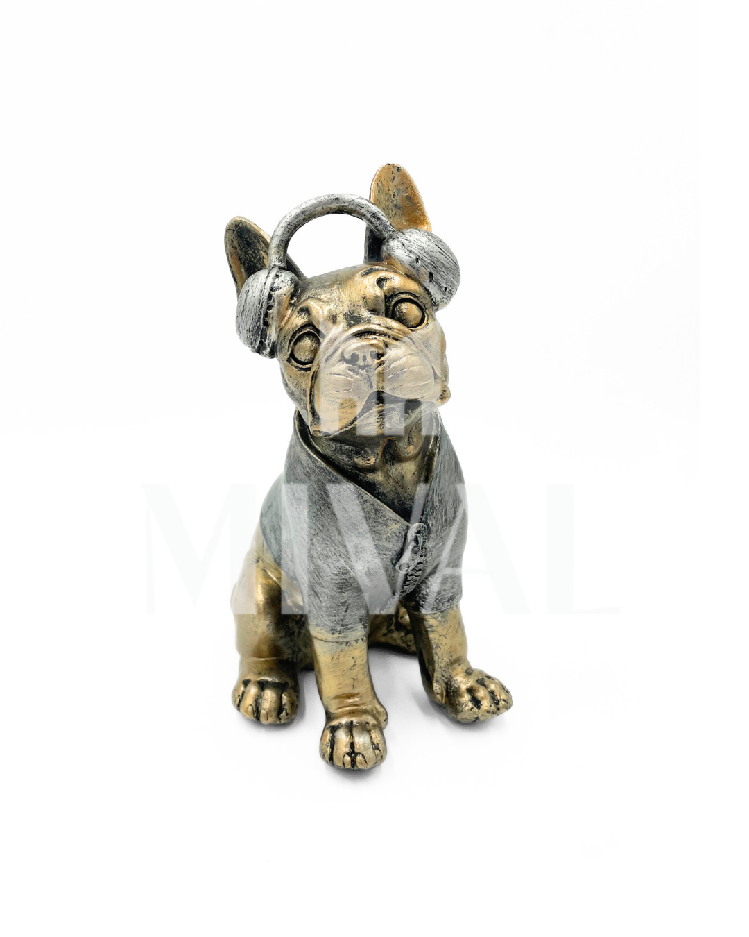 PERRO FRENCHIE