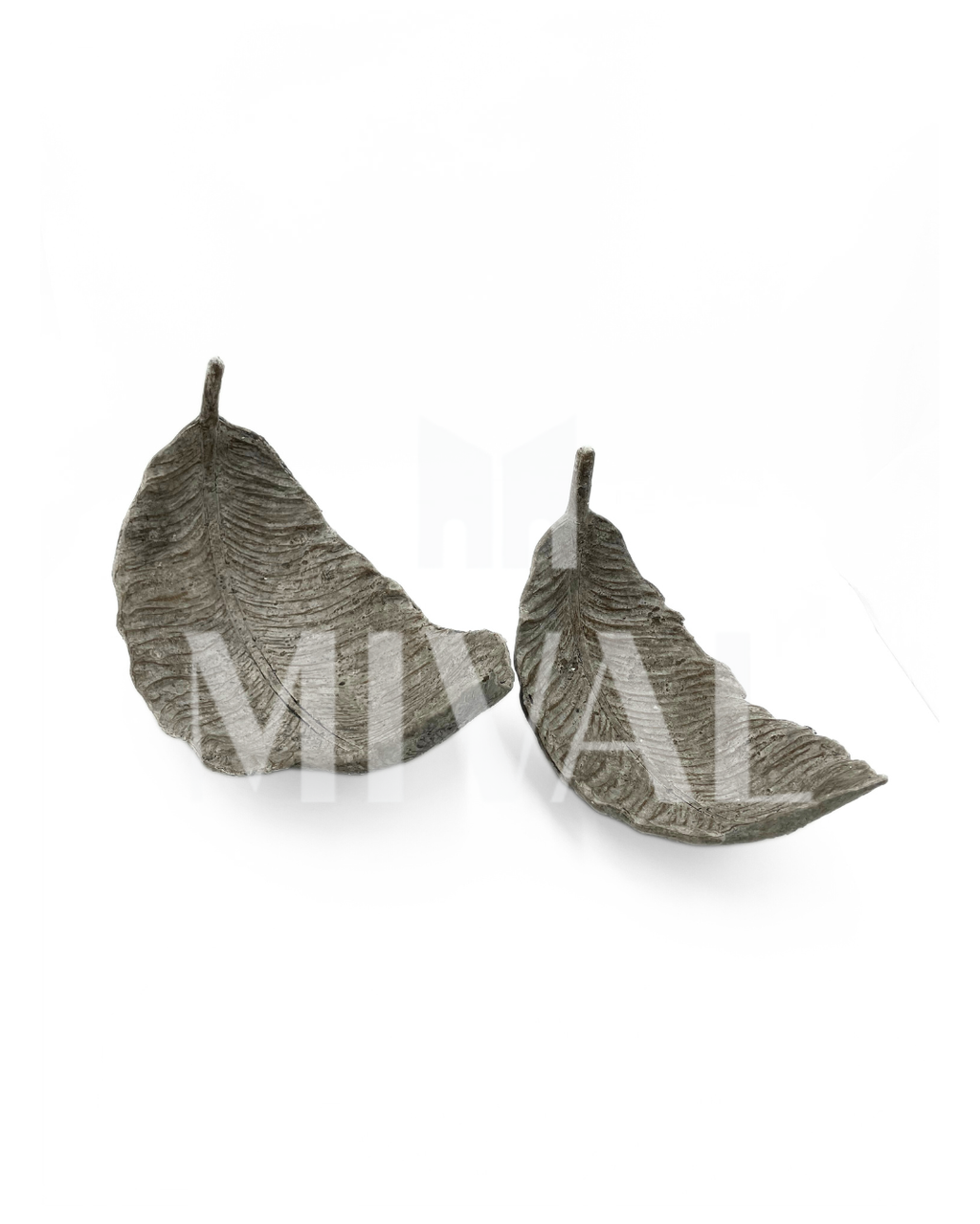 JGO HOJA CON TEXTURA 2 PZ