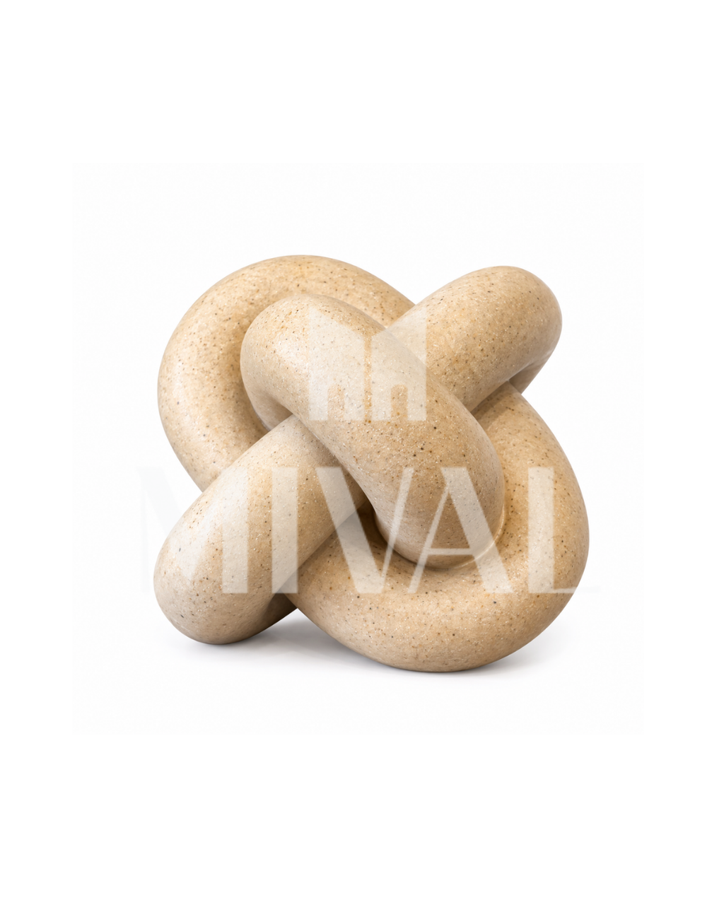 NUDO GRANDE BEIGE