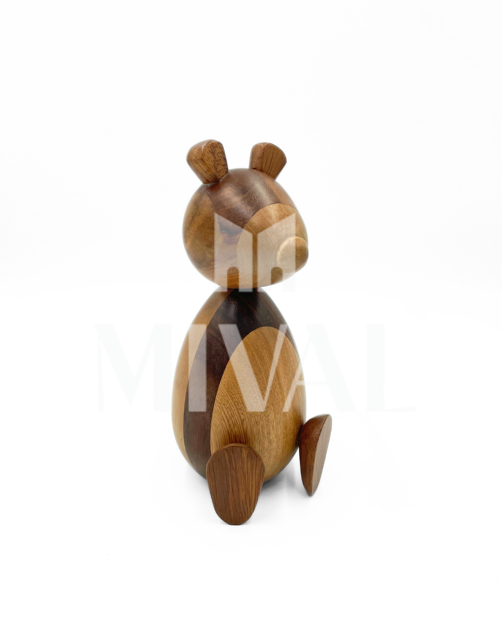 OSITO DE MADERA