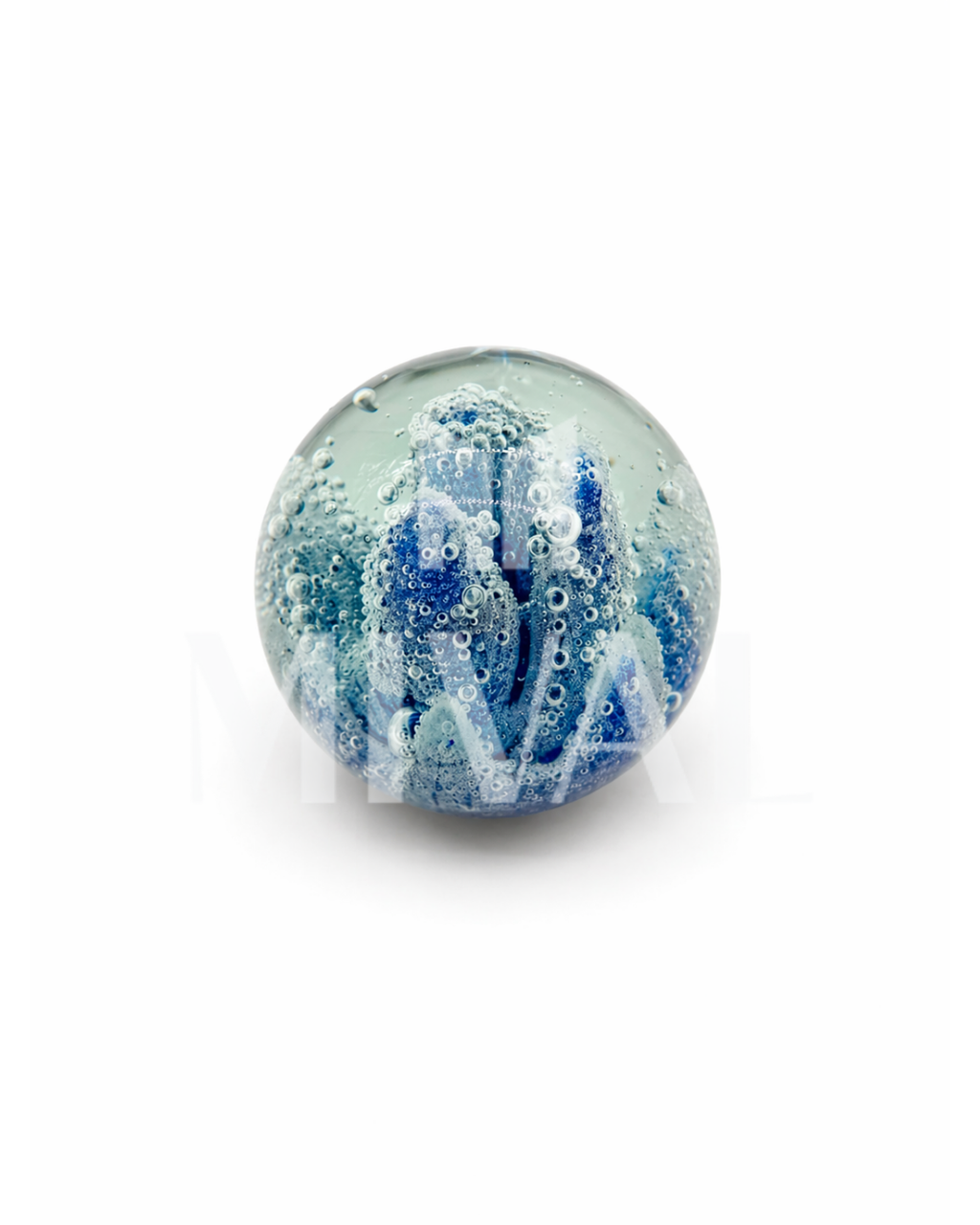 ESFERA CORAL GRANDE