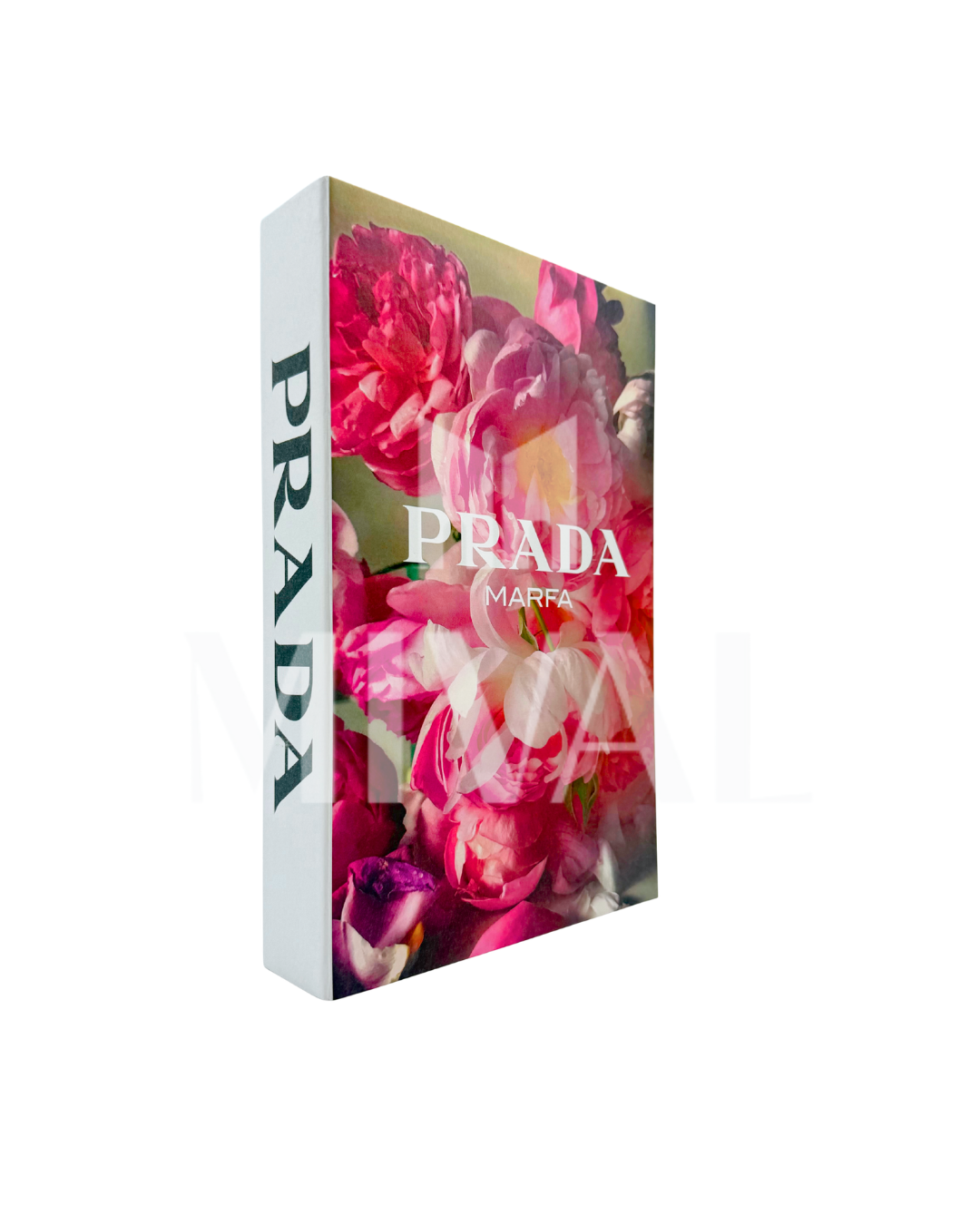 LIBRO PRADA