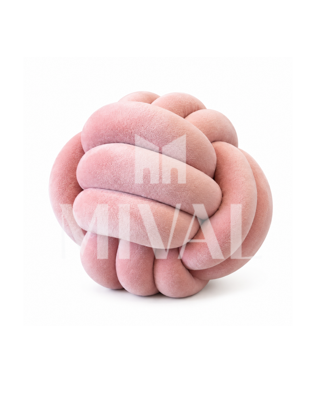 COJIN NUDO ROSA