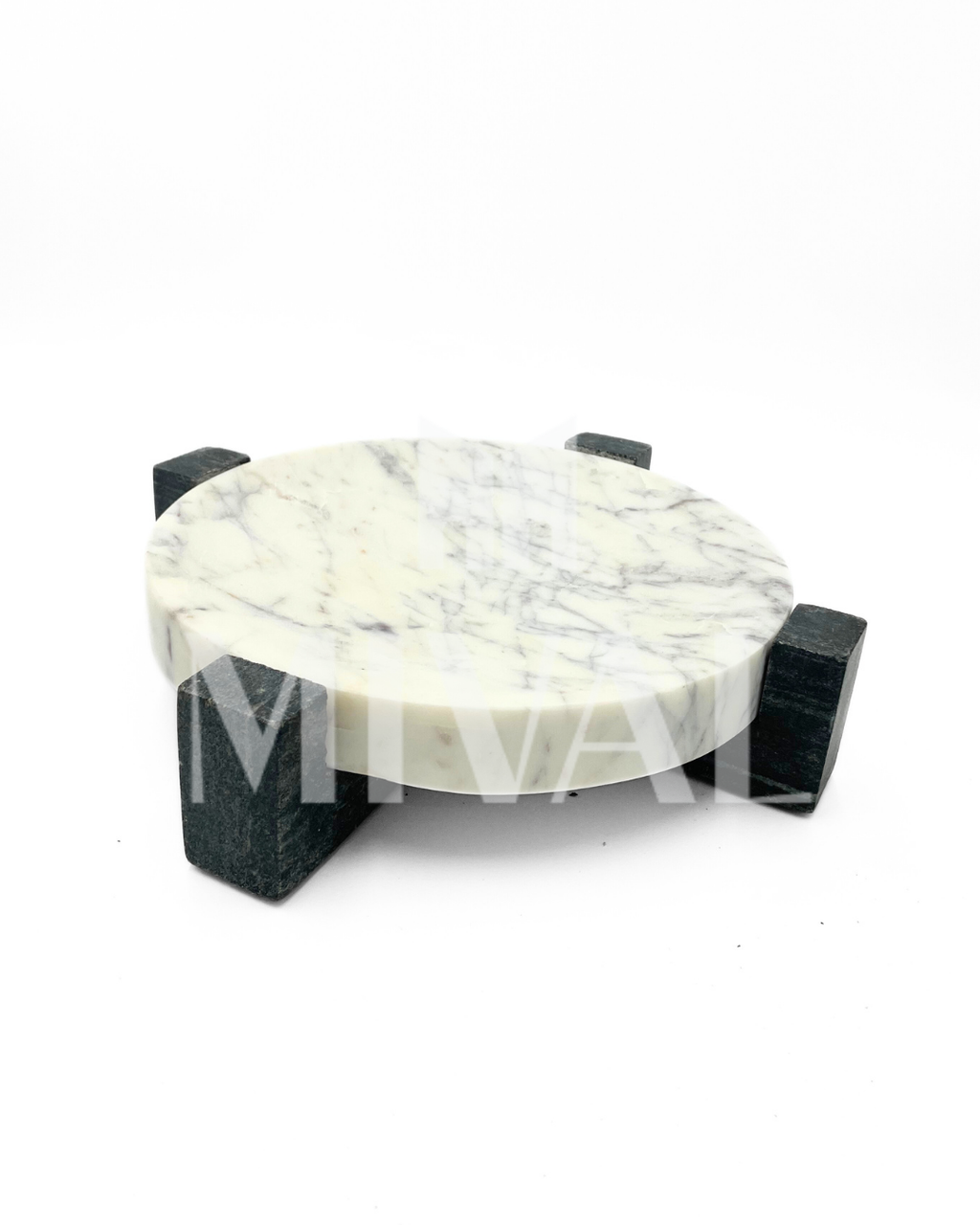 CHAROLA MARMOL CIRCULAR