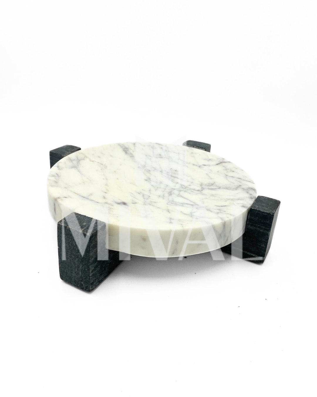 CHAROLA MARMOL CIRCULAR