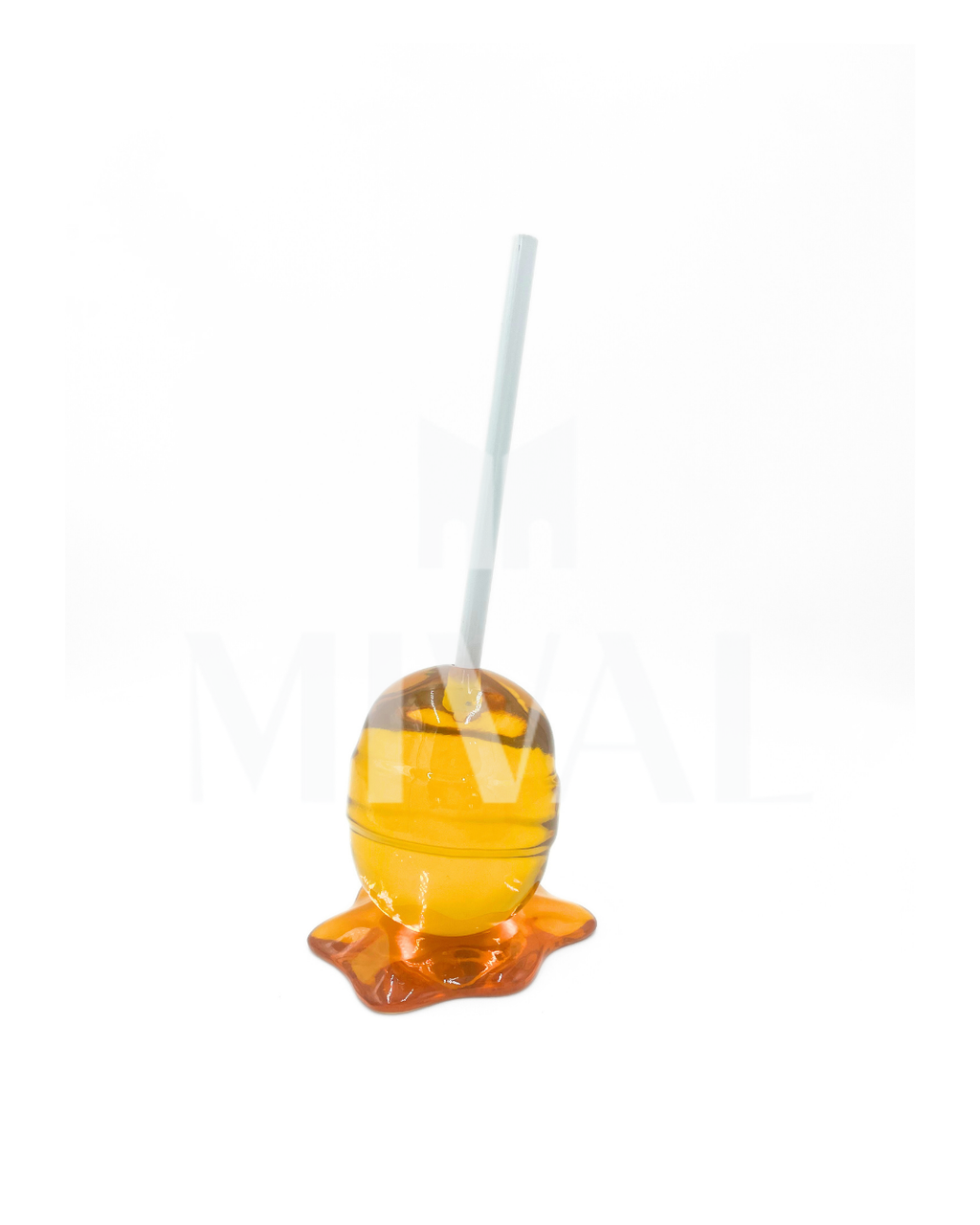 TUTSI POP AMARILLA
