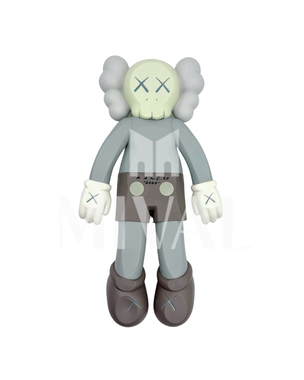 KAWS ACOSTADO