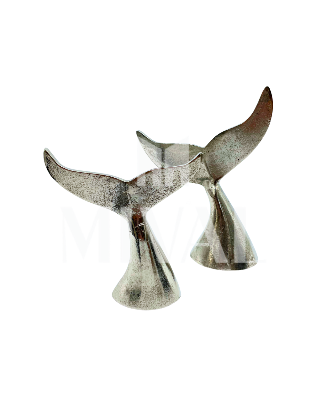 JUEGO COLAS DE BALLENA ORO