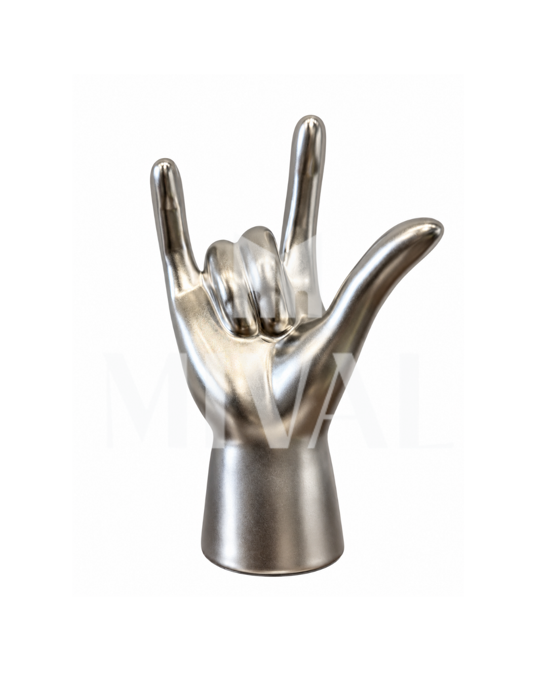 MANO ROCK METALICA